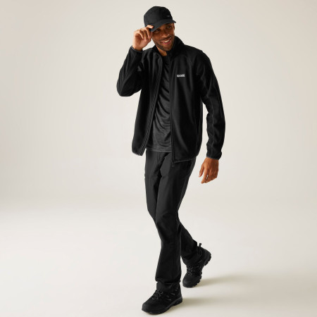 Herren-Sweatshirt Regatta Hadfield