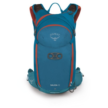 Fahrradrucksack Osprey Salida 12L