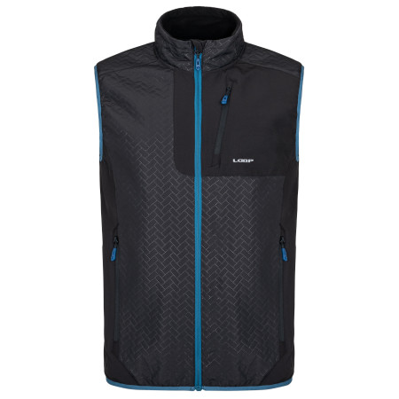 Herrenweste Loap Urkel