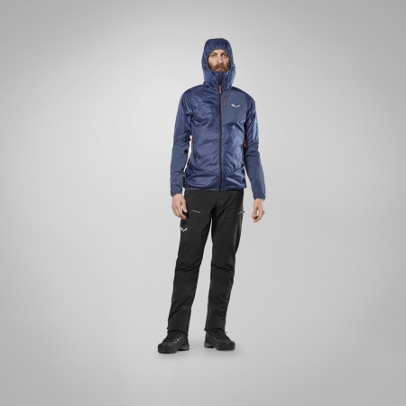 Herrenjacke Salewa ORTLES HYB TWR JACKET M