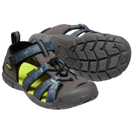 Kindersandalen Keen Seacamp II CNX K
