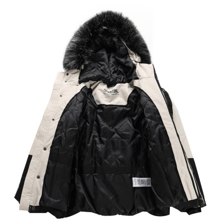 Kinder Winterjacke Alpine Pro Egypo