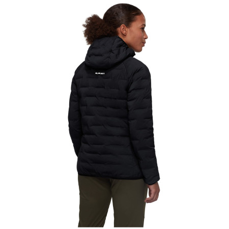 Damenjacke Mammut Sender IN Hooded Jacket Women