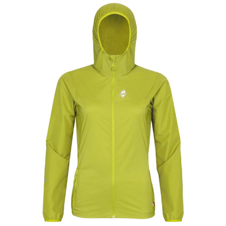 Damenjacke High Point Helium Pertex 3.0 Jacket