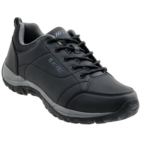 Herrenschuhe Hi-Tec Canori Low schwarz Black