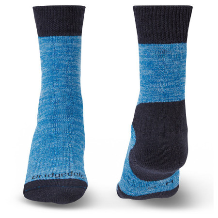 Damensocken Bridgedale Explorer HW MC Boot Women's