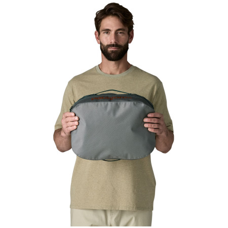 Reseetui Patagonia Black Hole Cube 14L