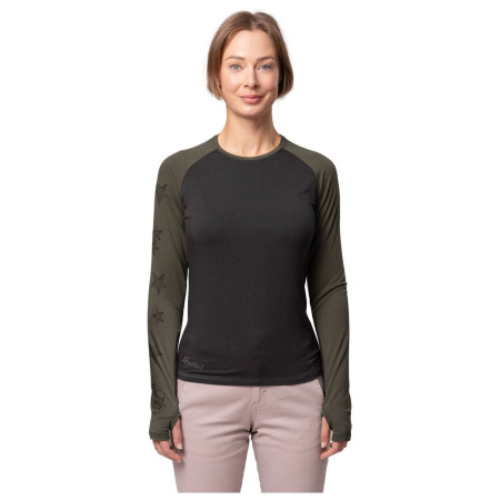 Damen-T-Shirt Rafiki Zenith W