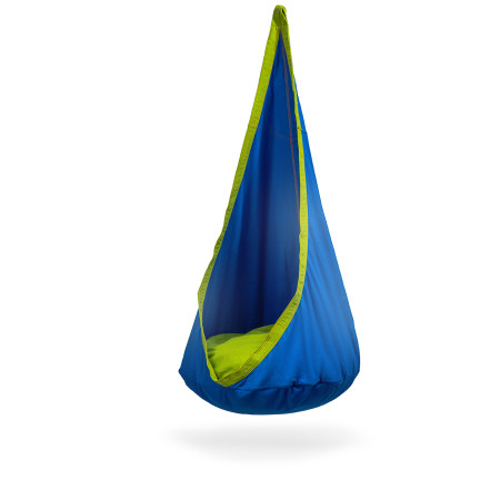 Hängematte Hamaka.eu Závěsná houpačka pro děti