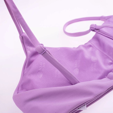 Kinderbadeanzug Aquawave Norte Top Jr