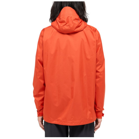 Wasserdichte Herrenjacke Haglöfs L.I.M Airak 2,5L Jacket
