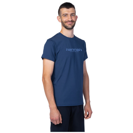 Herren-T-Shirt Hannah Parnell II