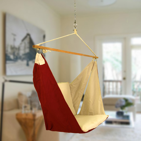 Hängestuhl Hamaka.eu Butterfly