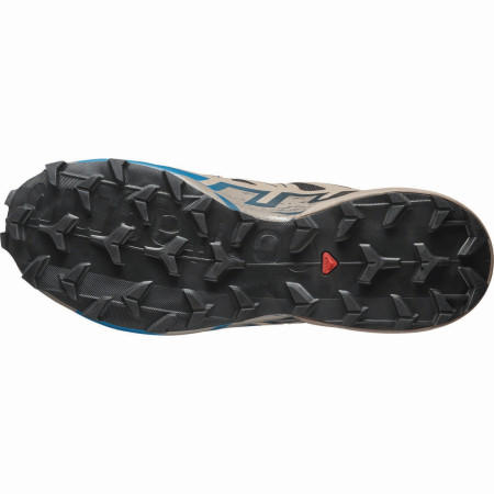 Herren Laufschuhe Salomon Speedcross 6 Gore-Tex