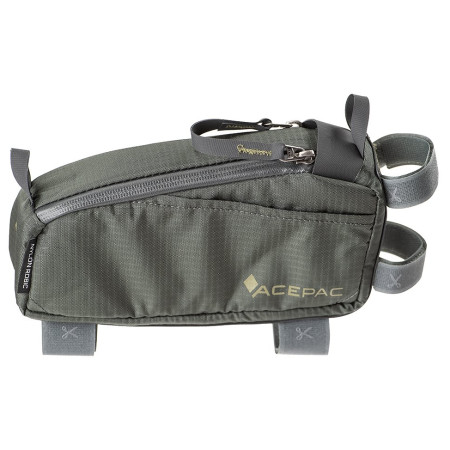 Rahmentasche Acepac Fuel bag MKIII M