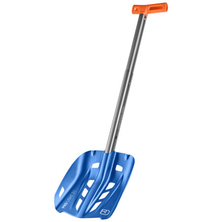 Schaufel Ortovox Shovel Pro Light blau SafetyBlue