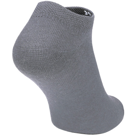 Socken-Set Zulu Diplomat Bamboo Low 3-pack