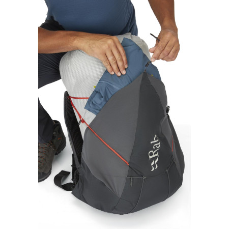 Rucksack Rab Muon 40
