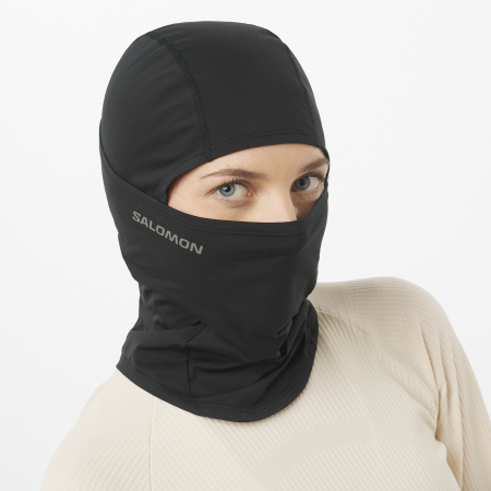 Kapuzenmütze Salomon Absolute Balaclava