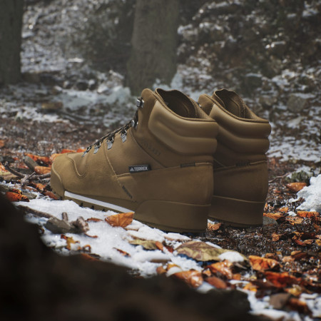 Herrenschuhe Adidas Terrex Snowpitch C.RDY