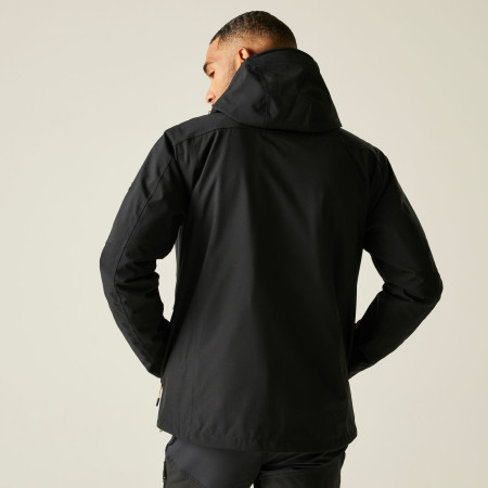 Herrenjacke Regatta Wentwood