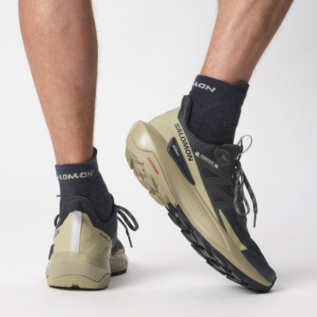 Wanderschuhe Salomon Elixir Activ