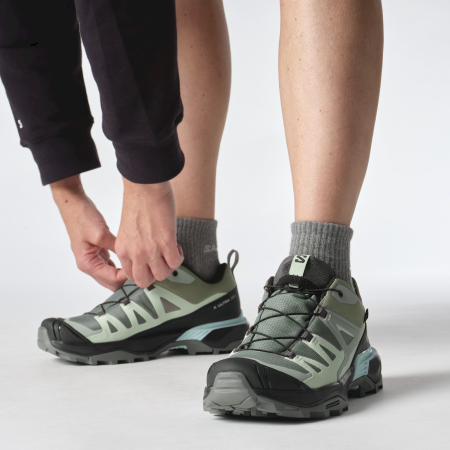 Damenschuhe Salomon X Ultra 360 Gore-Tex