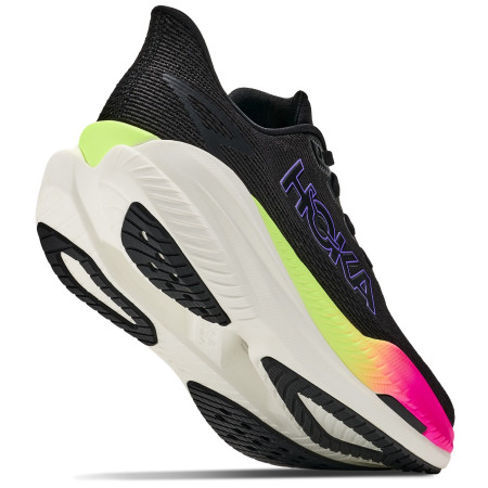 Herren Laufschuhe Hoka M Mach X 3