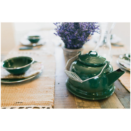Kanne GSI Outdoors Tea Kettle