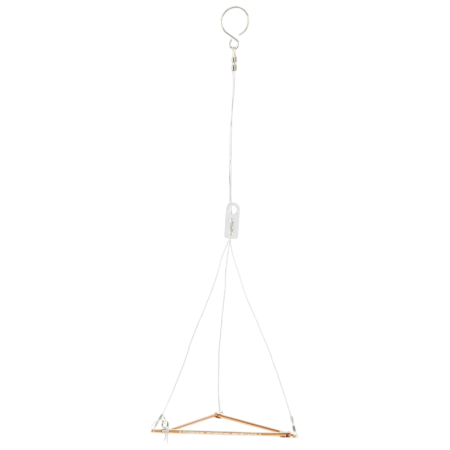 Zubehör für Kocher Jet Boil Hanging Kit 2.0