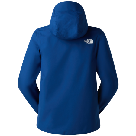 Damen-Softshell-Jacke The North Face W Quest Mono Jacket