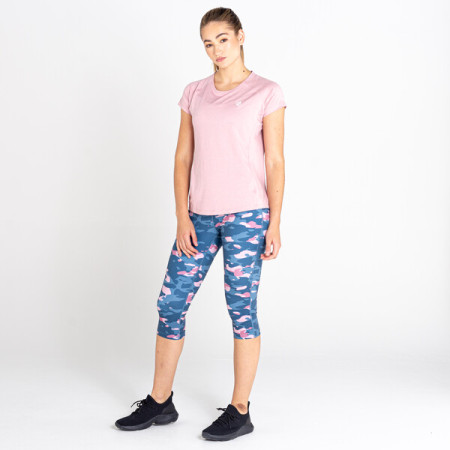 Damen-T-Shirt Dare 2b Corral Tee