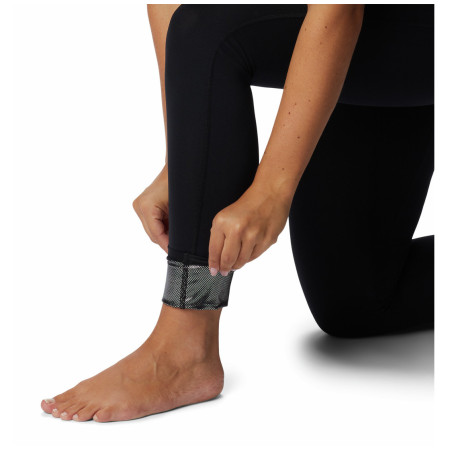 Damen-Funktionsunterhose Columbia Midweight Stretch Tight