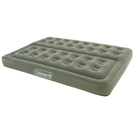 Matratze Coleman MAXI Comfort Bed Double grün
