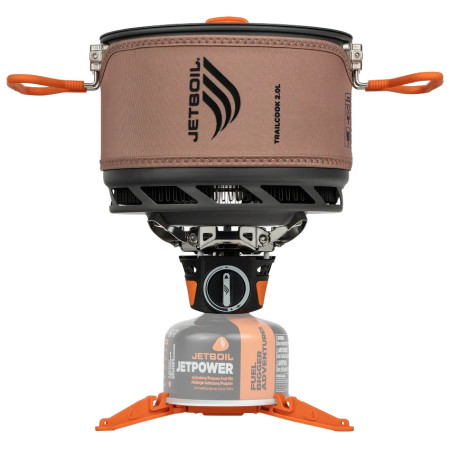 Gaskocher Jet Boil TrailCook 2.0L