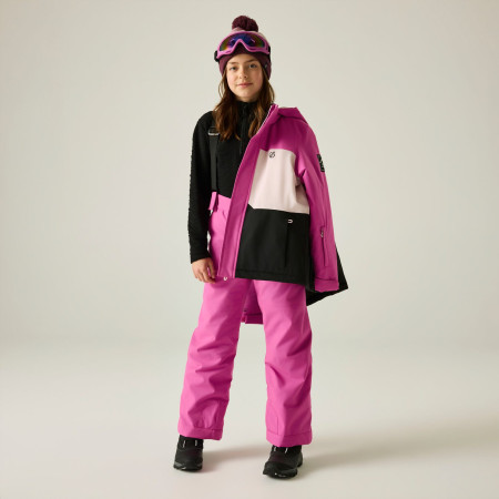 Kinder Skihose Dare 2b Outmove III Insulated Pant Extreme Pink