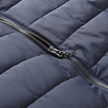 Herren-Winterjacke Alpine Pro Garat