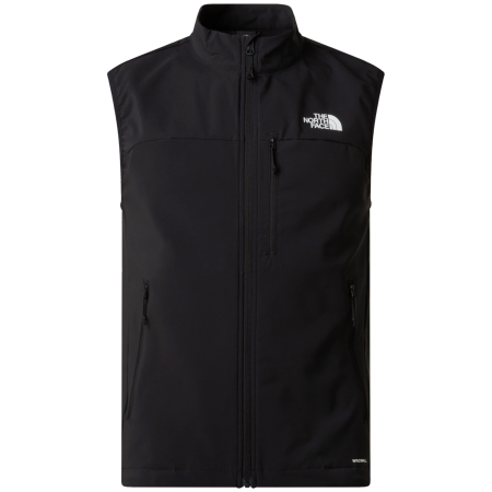 Herrenweste The North Face M Nimble Vest 2
