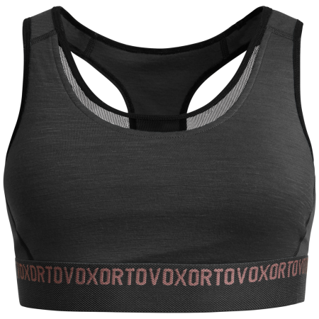 Sport-BH Ortovox 185 Rock'N'Wool Sport Top
