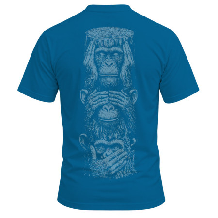 Herren-T-Shirt Nograd Totem
