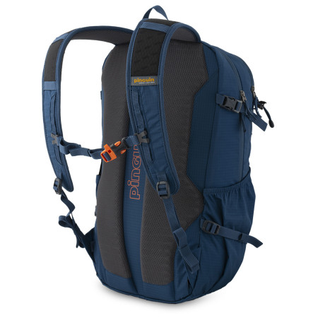 Rucksack Pinguin Step 24