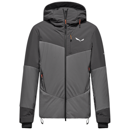 Herrenjacke Salewa Ortles Tirolwool Air Hooded Jacket Men