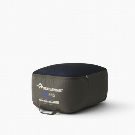 Daunenschlafsack Sea to Summit Trek -9C Regular