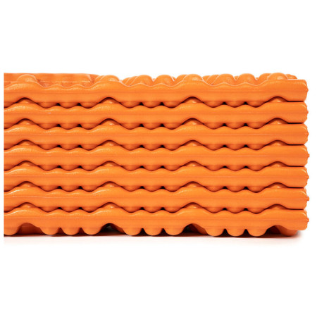 Isomatte NEMO Equipment Switchback Insulated Short