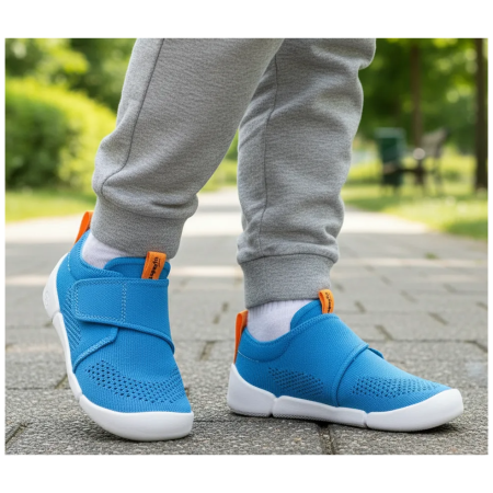 Kinderschuhe Superfit Venti Turquoise