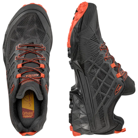 Herren Trekkingschuhe La Sportiva Akyra II GTX