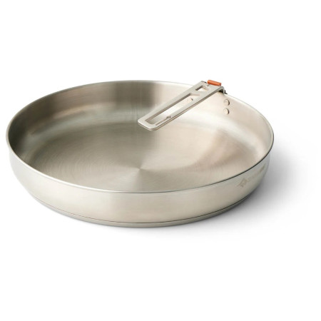 Pfanne Sea to Summit Detour Stainless Steel Pan 10in