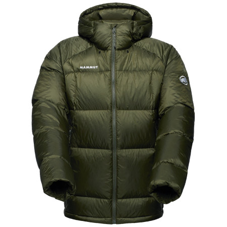 Herrenjacke Mammut Glacier Glow IN Hooded Jacket Men