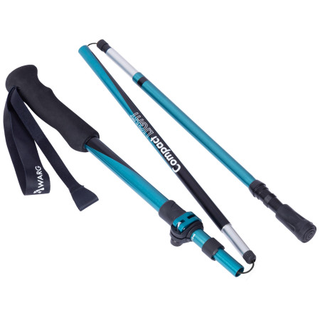 Trekkingstöcke Warg Compact Light