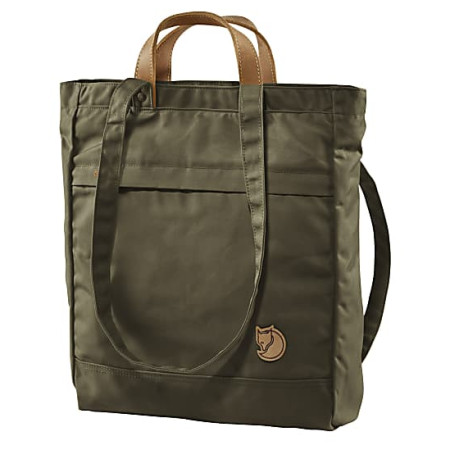 Tasche Fjällräven Totepack No.1 grün/braun Darling